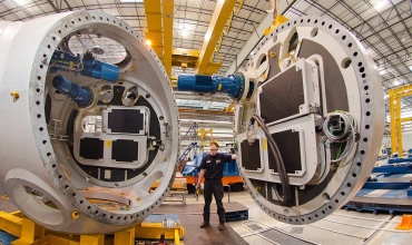 專業自動化的解決方案